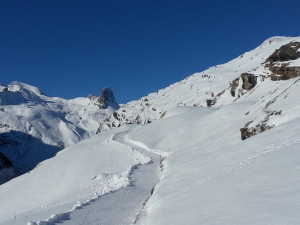 Strategieentwicklung Landschaft